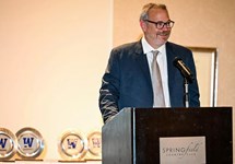 Widener Athletics Announces Jack Shafer Departure Following 26 Years 