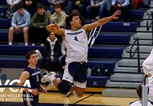 Kagoro Named AVCA Regional Player of the Year; Seven MAC student-athletes Earn All-Region Honors 