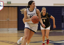 Monturo Earns CSC Academic All-American Honors 