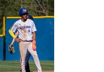 CHAMPIONSHIP BOUND! Widener Baseball Advances to MAC Championship After Dominating Game Three Victory 