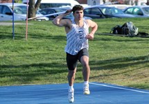 LVC's Michael De Falcis Named to CSC Academic All-America® First Team 