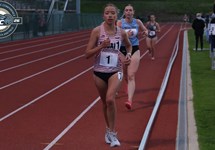 Day One Concludes at 2026 MAC Outdoor T&F Championships 