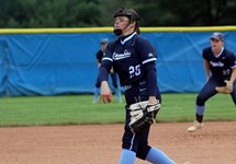 Strong Pitching and Kratz Homer Power Dutchmen over FDU-Florham 