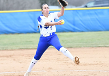 MU Softball Advances to MAC Freedom Winner's Bracket Final 