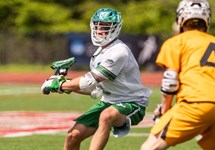 #6 Spartans Lock Down Colorado in NCAA Second Round Clash 