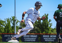 Falcons Win Two in Winchester, Advance to Regional Championship 