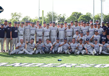 Messiah Baseball Takes Down No. 7 Hornets Twice, Advance to Super Regionals 