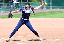 Falcons Fall to York, Beat Eastern to Advance to Championship Saturday 