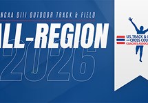 MAC Student-Athletes Combine for 132 USTFCCCA All-Region Honors 