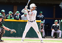 Messiah Baseball Takes Down York in Game Three, Advances to Conference Championship Series 