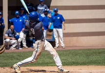Misericordia Baseball Takes Two at Arcadia to Advance to MAC Freedom Championship Series 