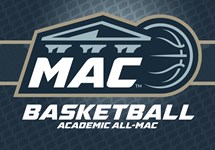2026 Men's & Women's Basketball Academic All-MAC Teams Announced 