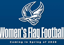 Messiah Athletics Adding Women’s Flag Football 
