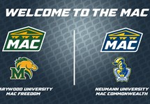 MAC Officially Welcomes Marywood University and Neumann University for the 2026-27 Academic Year 