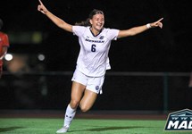 Messiah Tabbed Preseason Favorite in 2026 MAC Commonwealth Women's Soccer Coaches' Poll 