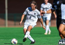 Messiah Picked to Extend Reign in 2026 MAC Commonwealth Men's Soccer Coaches' Poll 