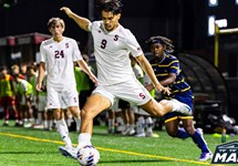 Stevens Unanimous Pick Atop 2026 MAC Freedom Men's Soccer Preseason Poll 