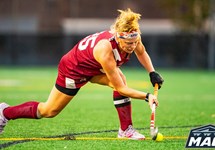 Defending Champ Stevens Tabbed Preseason Favorite in 2026 MAC Freedom Field Hockey 