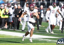 Eastern Picked to Repeat as Unanimous Favorite in 2026 MAC Football Coaches' Poll 