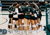 Stevenson Picked to Defend Title in 2026 MAC Commonwealth Women's Volleyball Coaches' Poll 